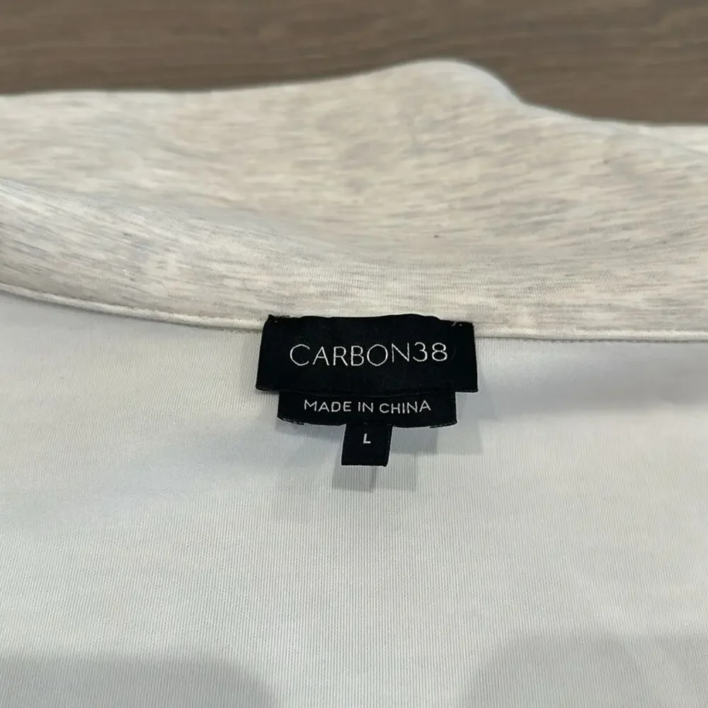 Carbon new tags